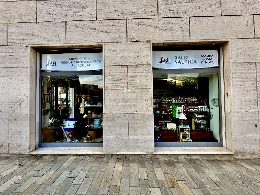 Balbi Nautica Savona