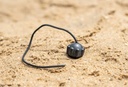 Boule de serrage dame de nage