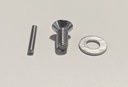 Kit visserie hélice