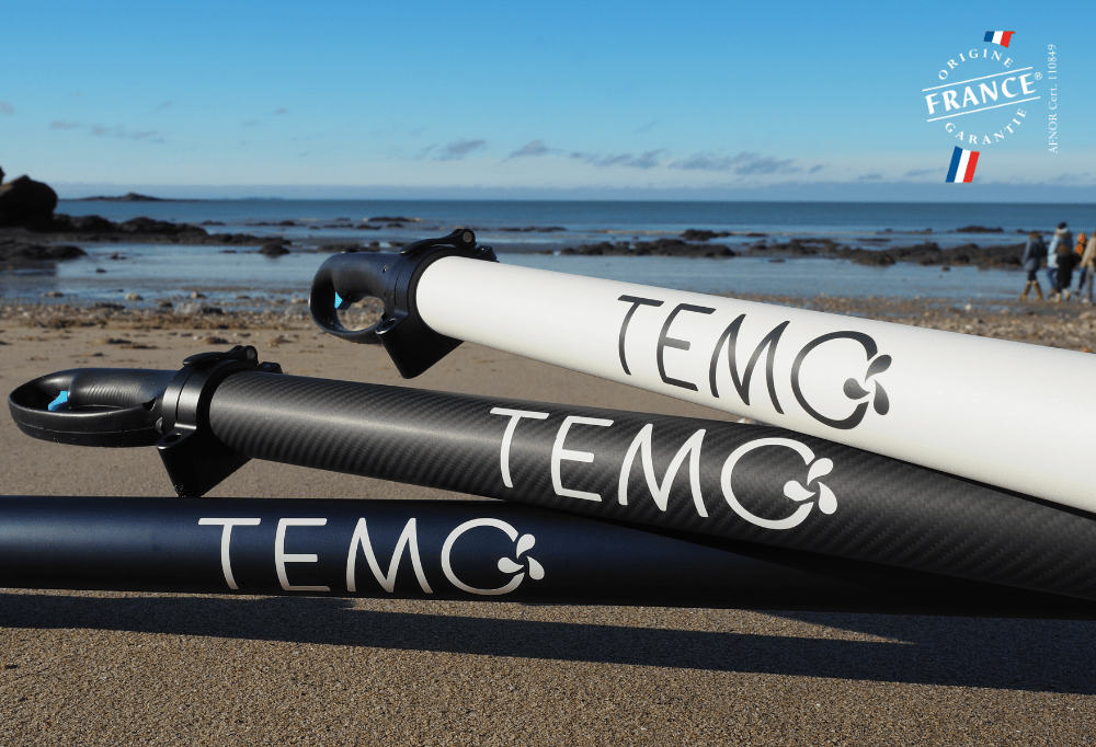 Gamme complète TEMO·450