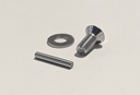 Propeller Fastening Kit for TEMO·450
