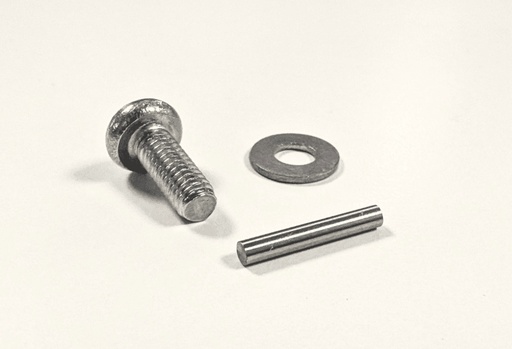 [SPA_AIR_450_08] Propeller Fastening Kit for TEMO·450