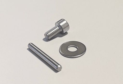[SPA_AIR_1000_01] Propeller Fastening Kit for TEMO·1000