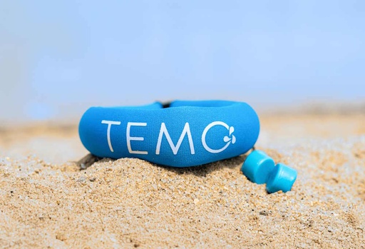 [ACC_KEY_1000] Magnetic safety key for TEMO·1000